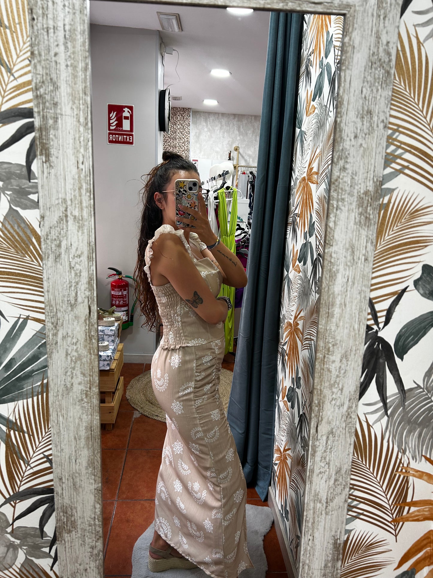 Conjunto Aida