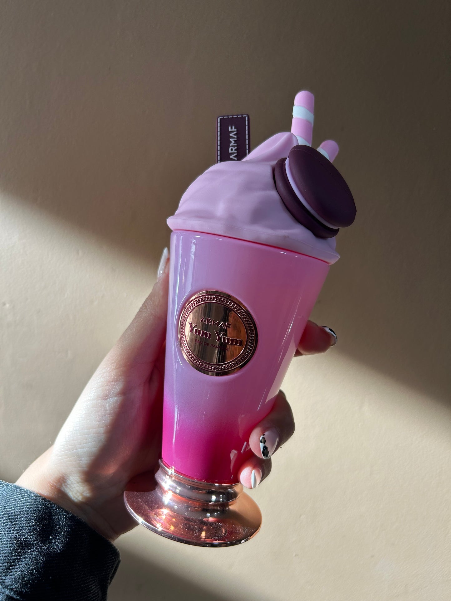 Yum yum