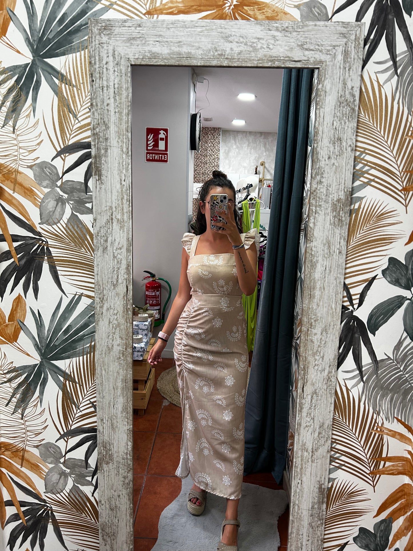 Conjunto Aida
