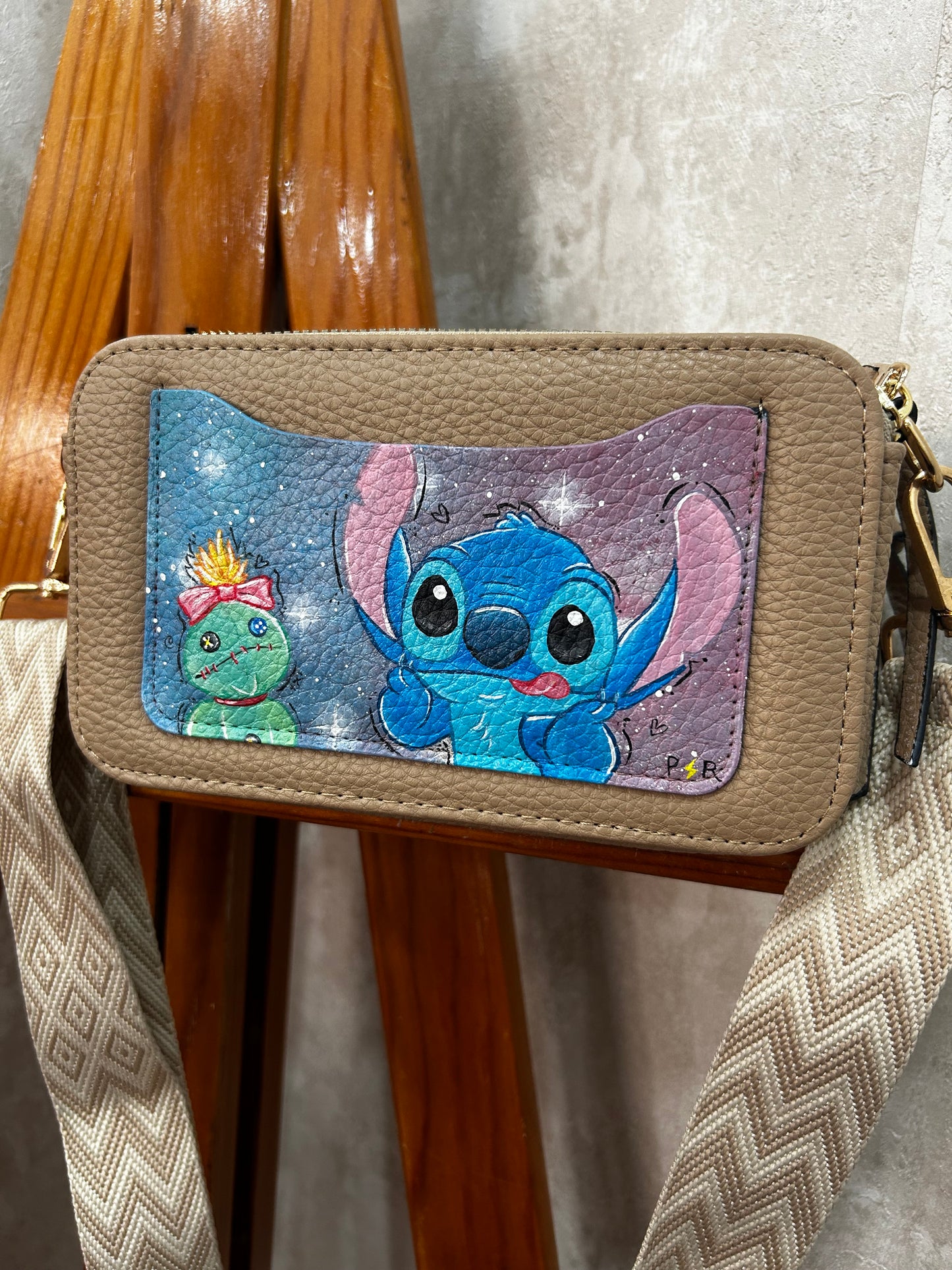 Bolso sticht