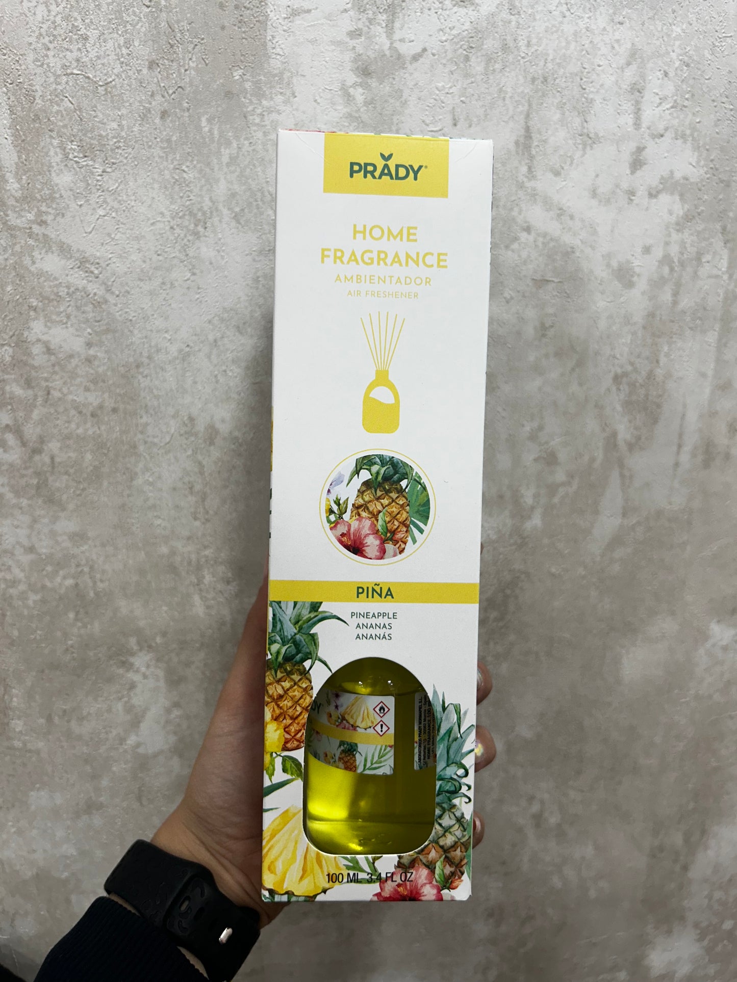 Piña