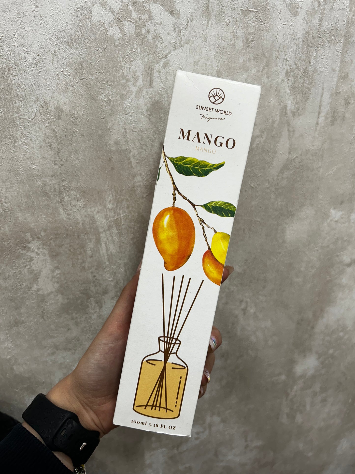 Mango