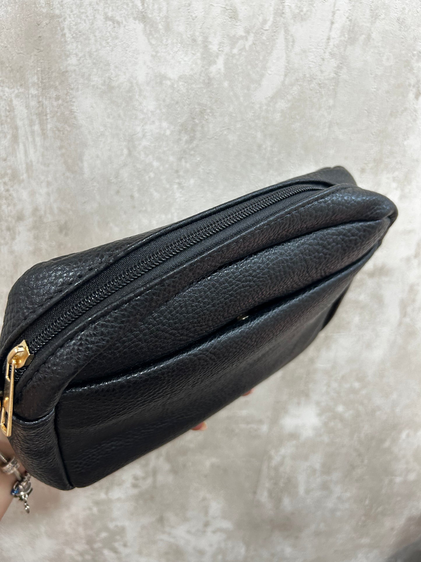 Bolso negro