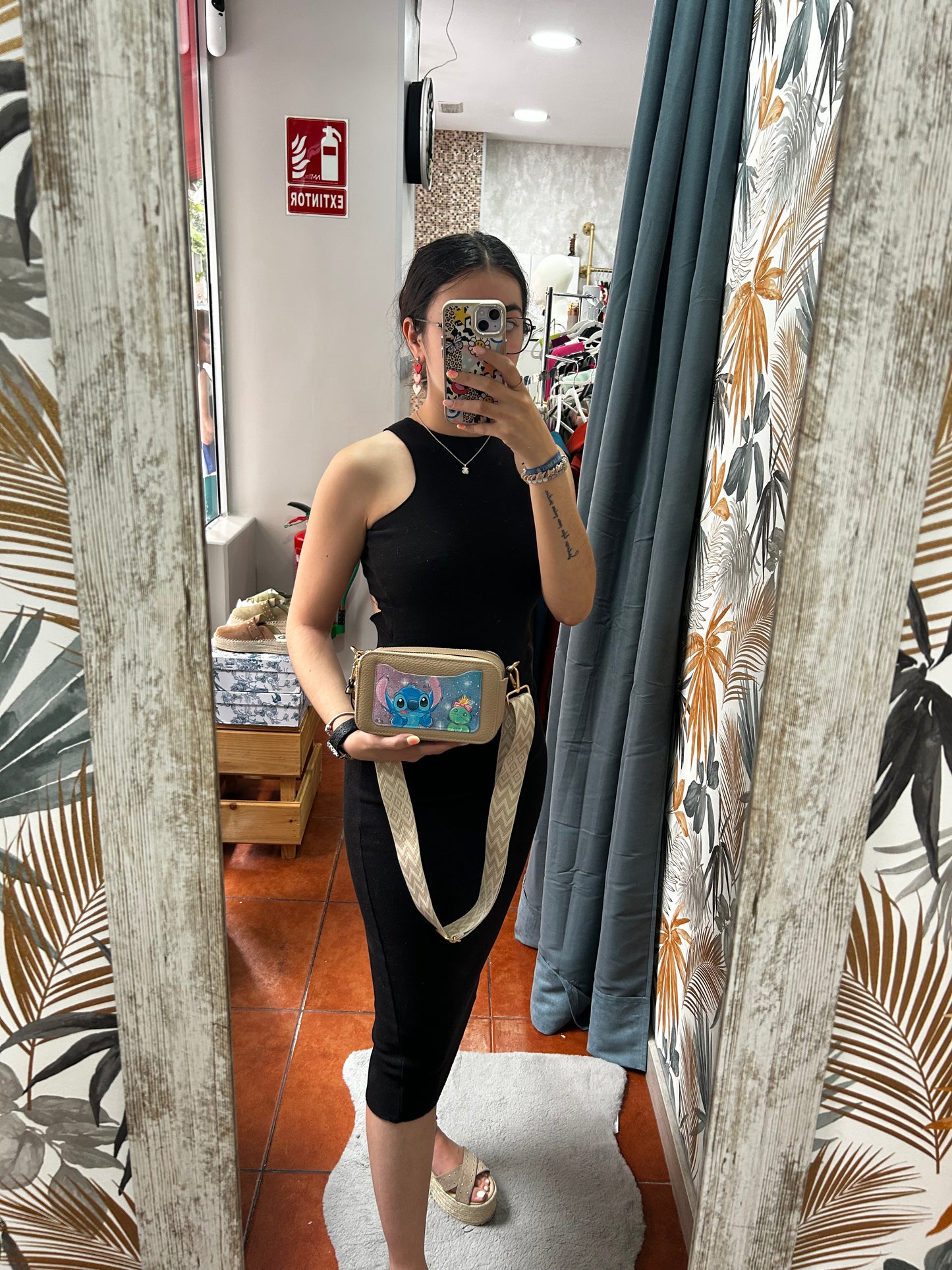 Bolso sticht