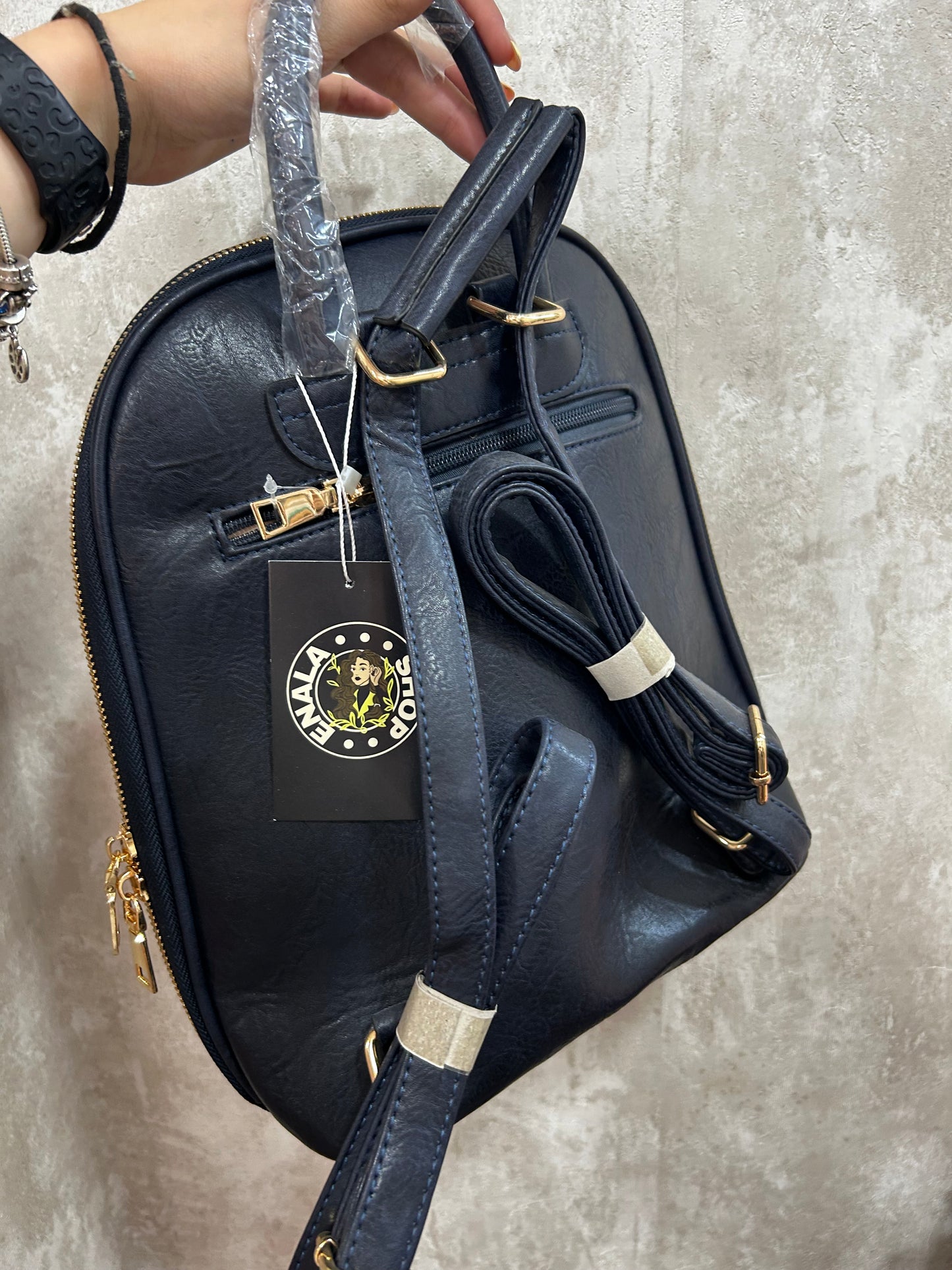 Mochila grande