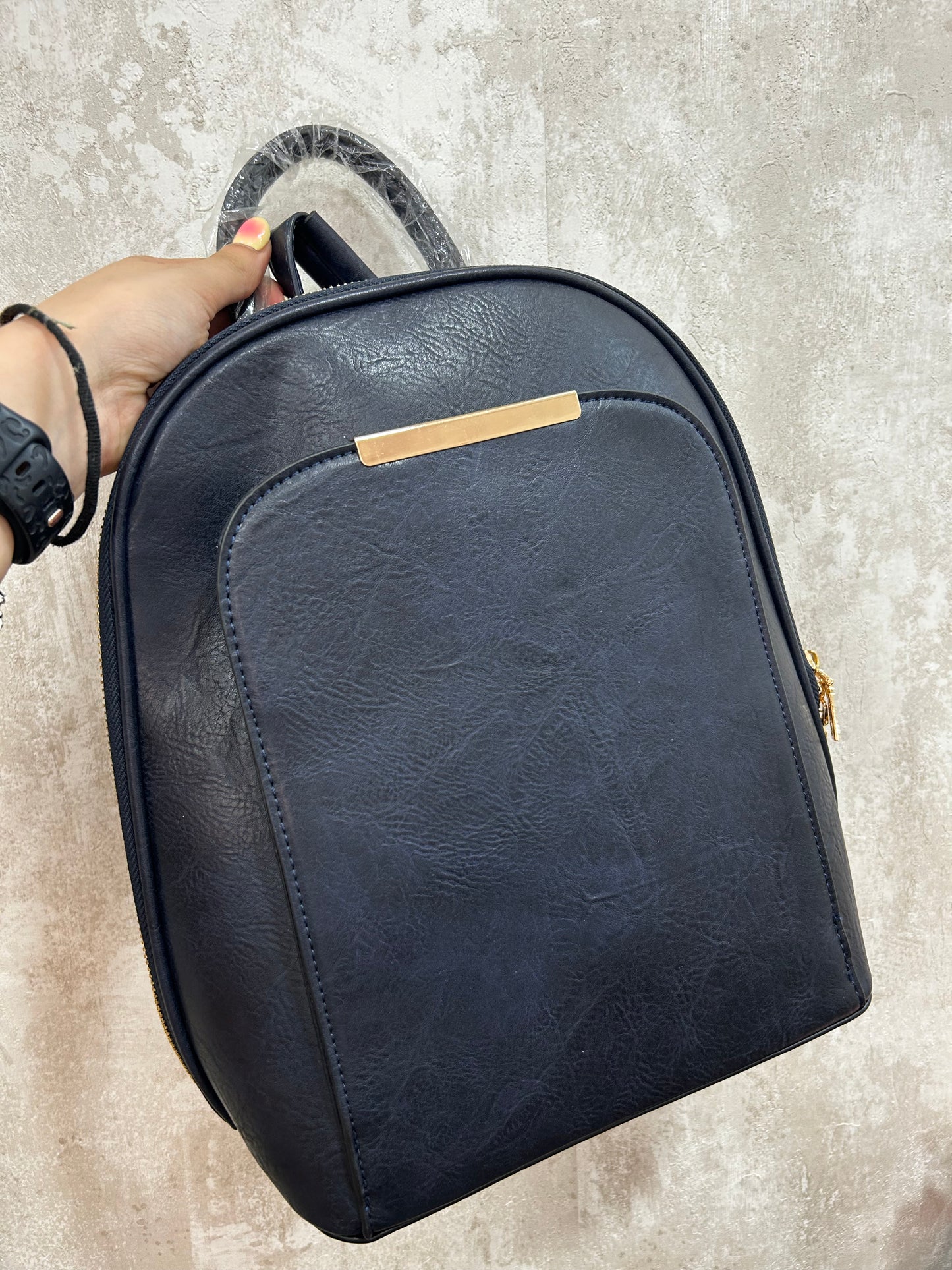 Mochila grande
