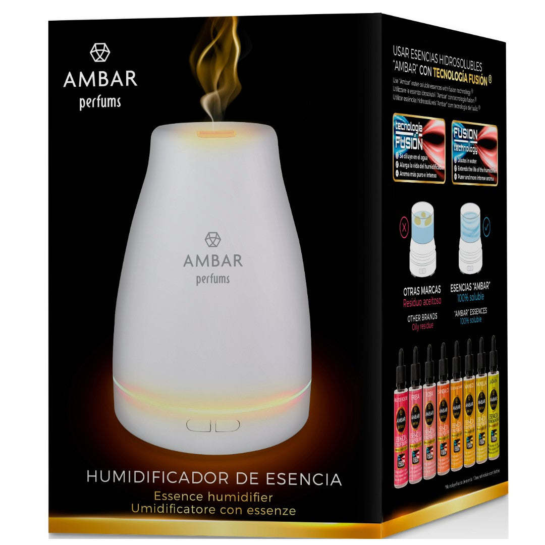 Humidificador