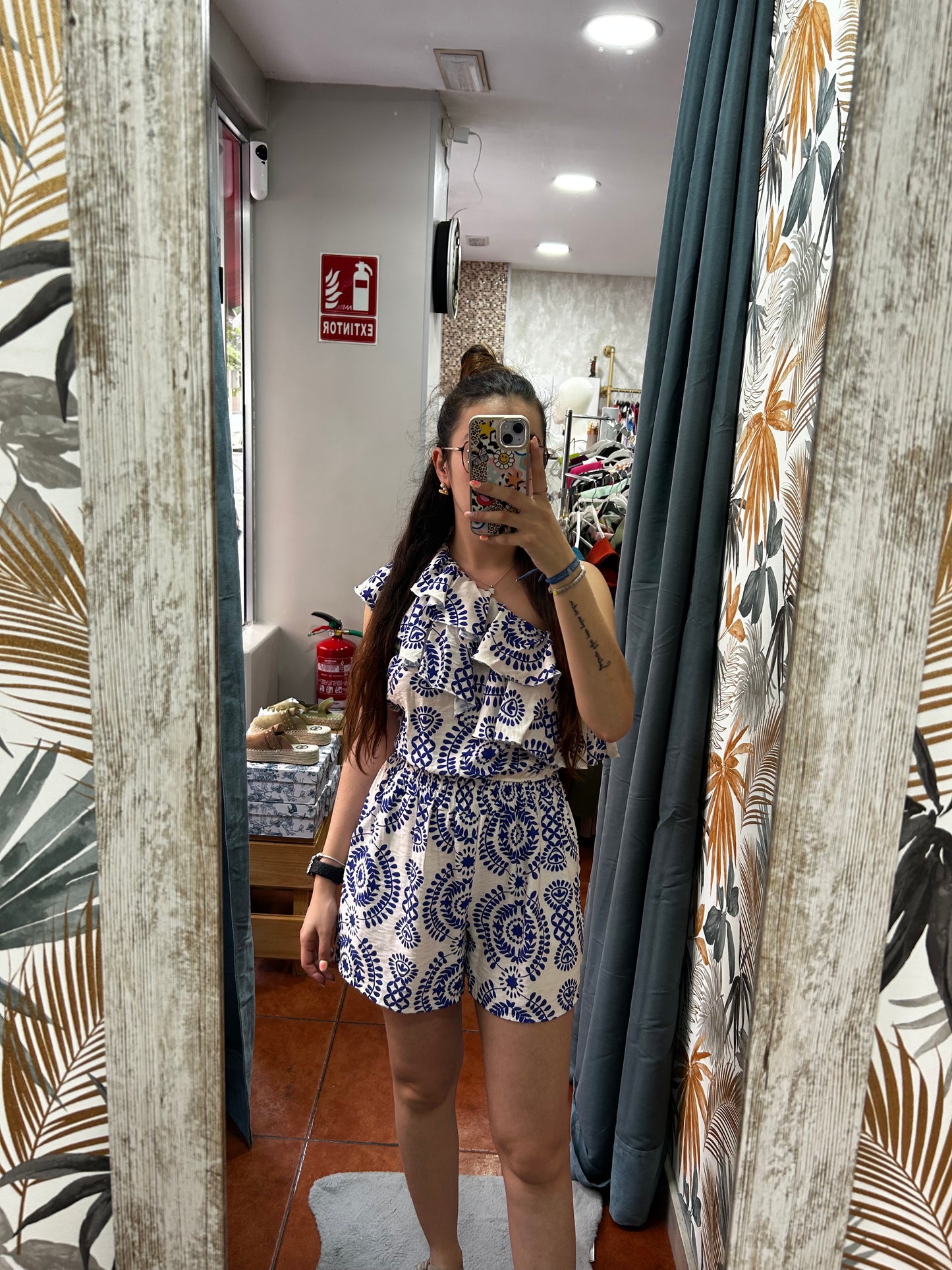 Conjunto Lidia