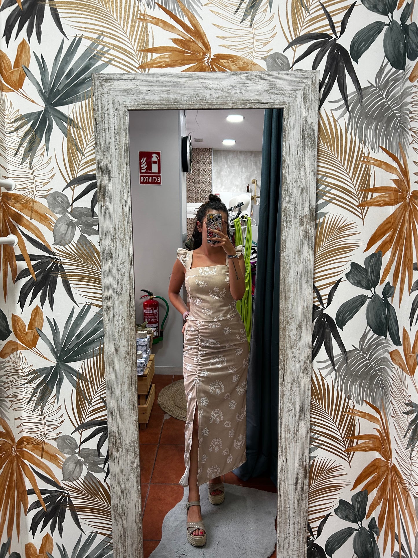 Conjunto Aida