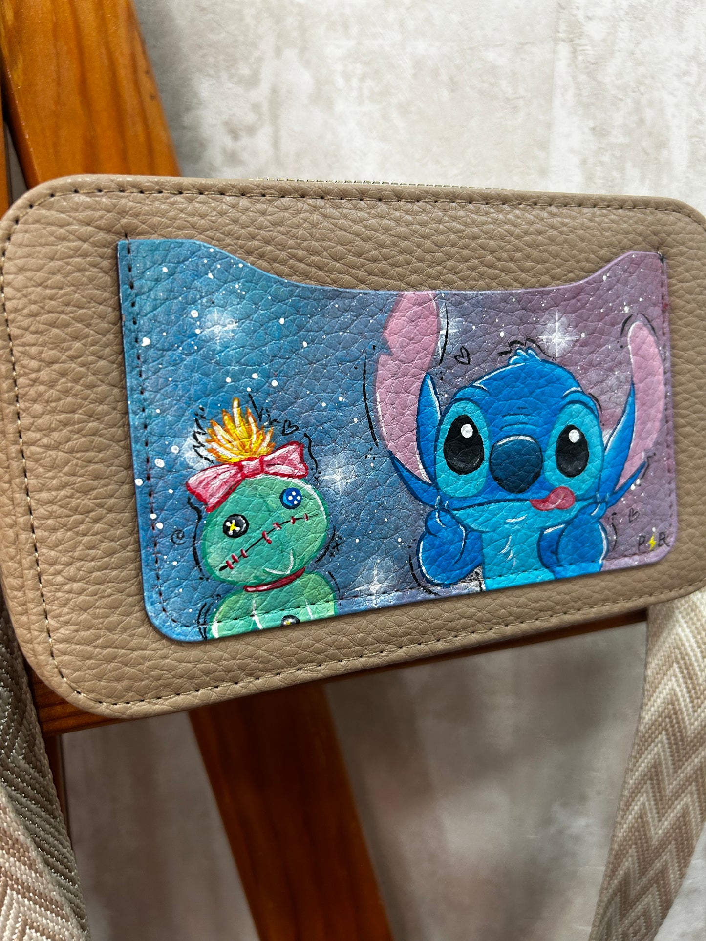 Bolso sticht