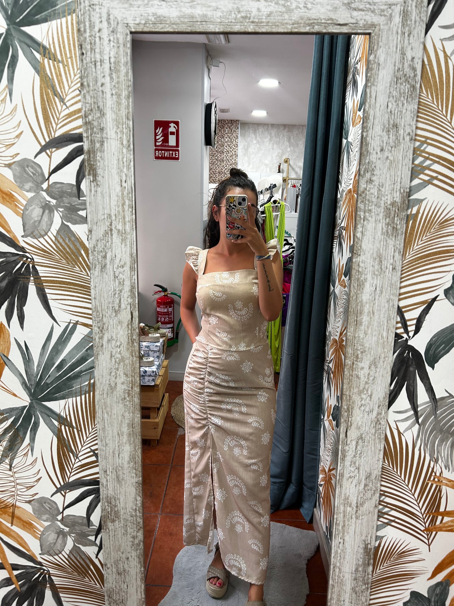 Conjunto Aida