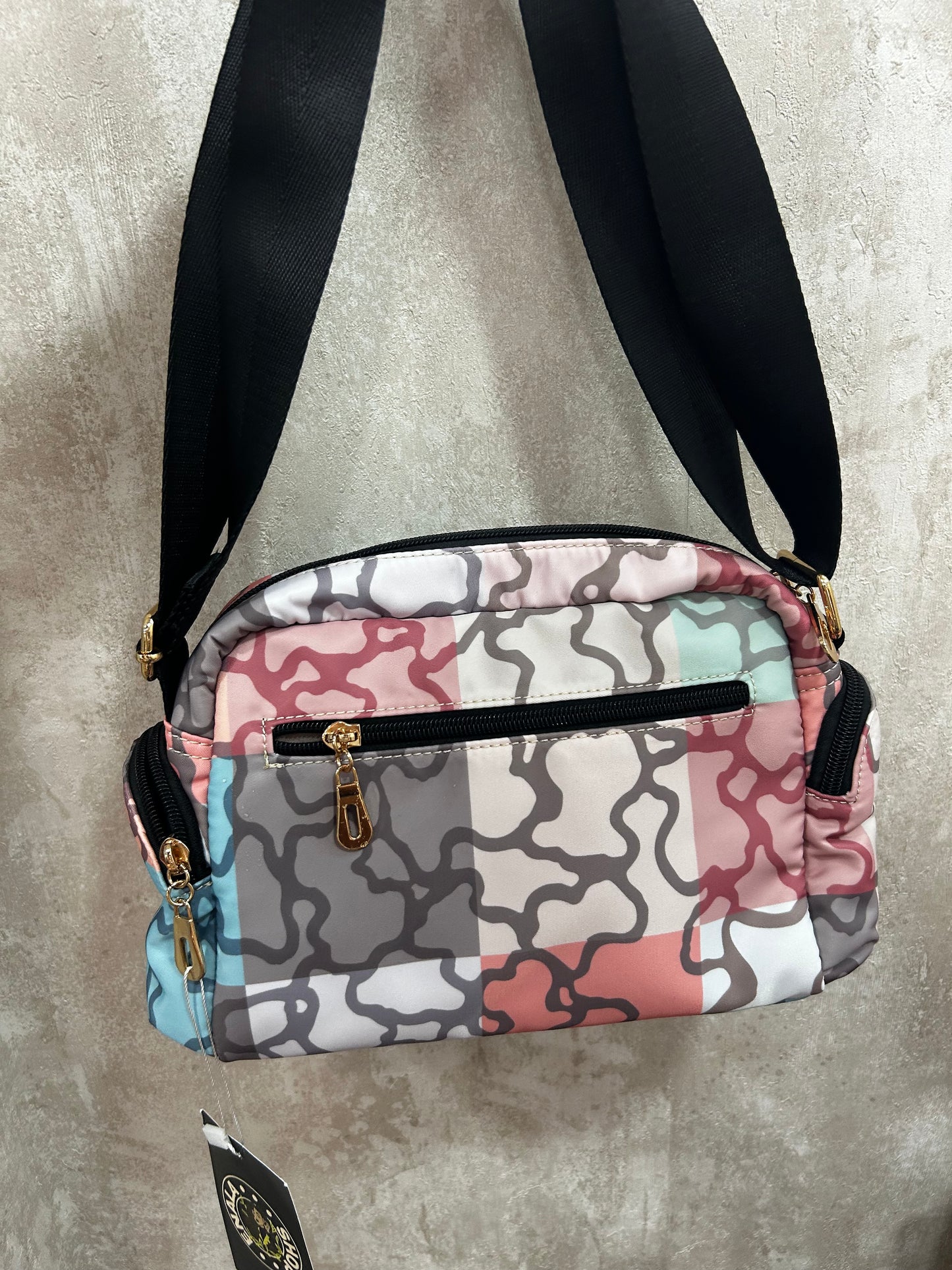 Bolso insp tous