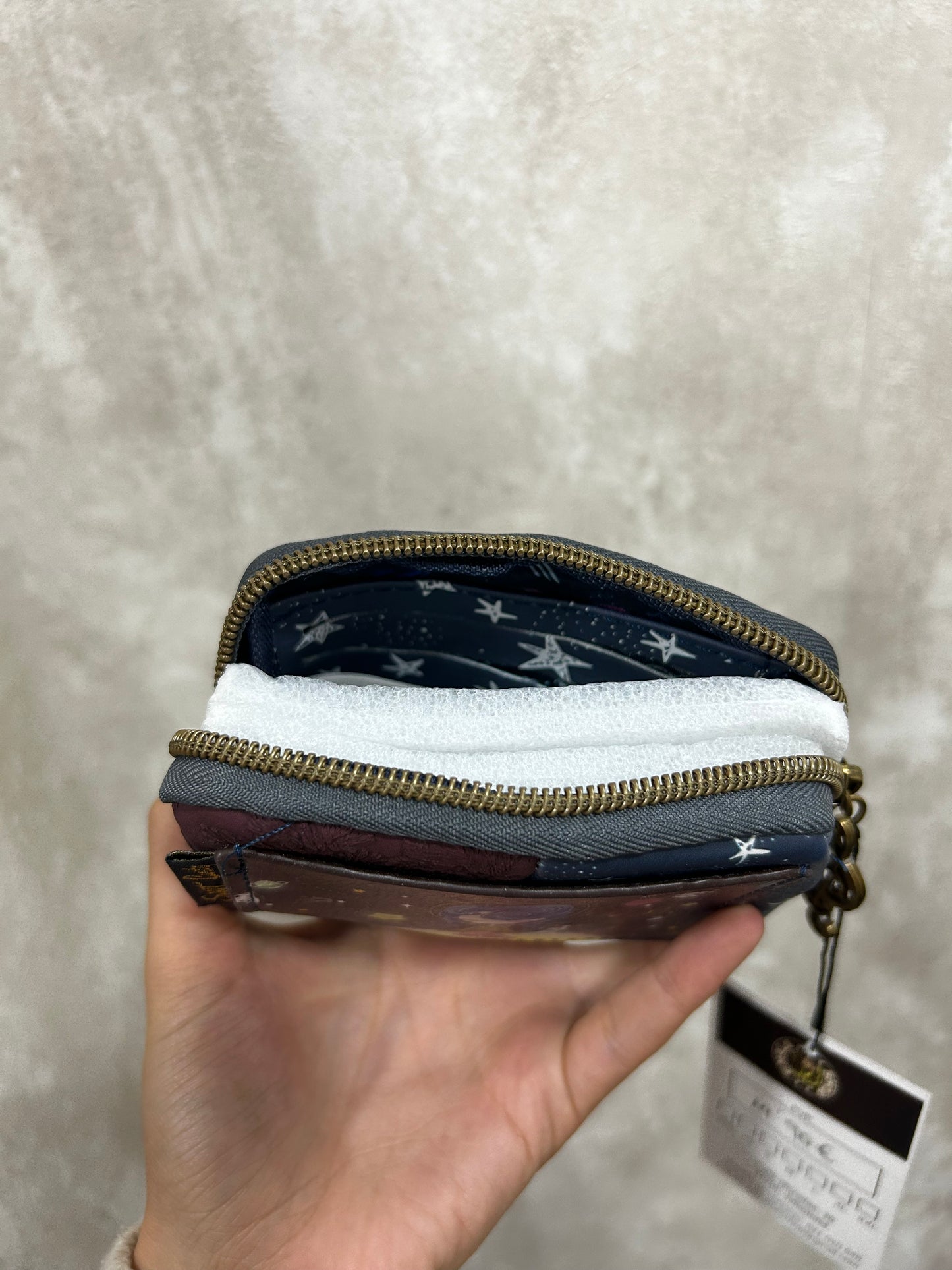 Monedero Sweet candy luna