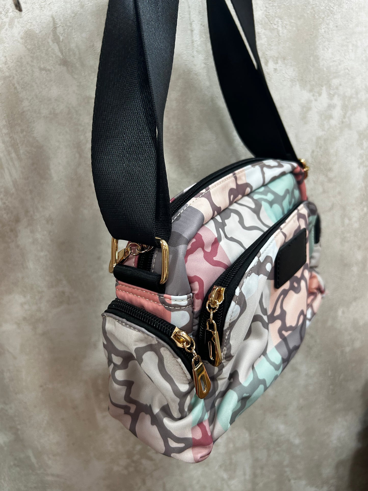 Bolso insp tous