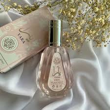 YARA ROSA 50ML