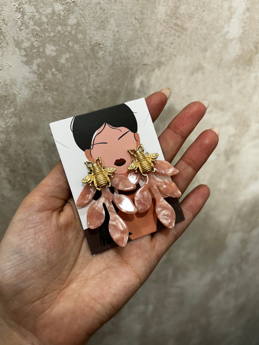 Pendientes insp. Gucci