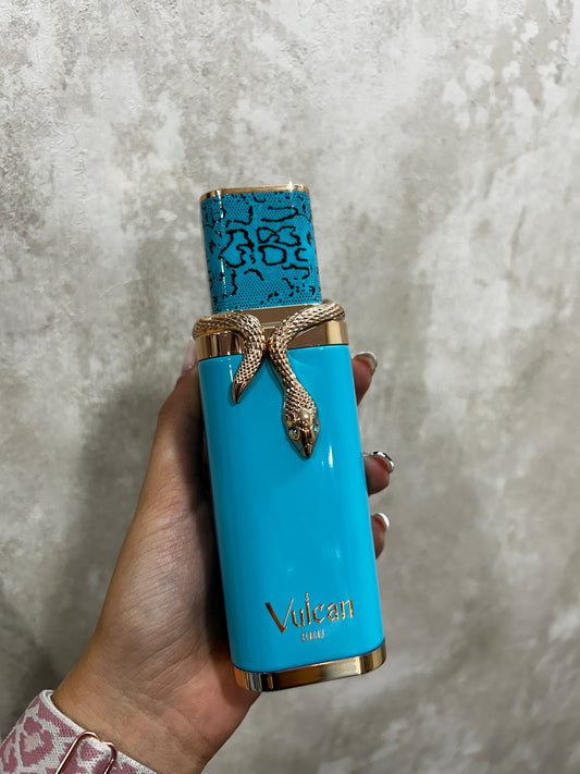 Vulcan