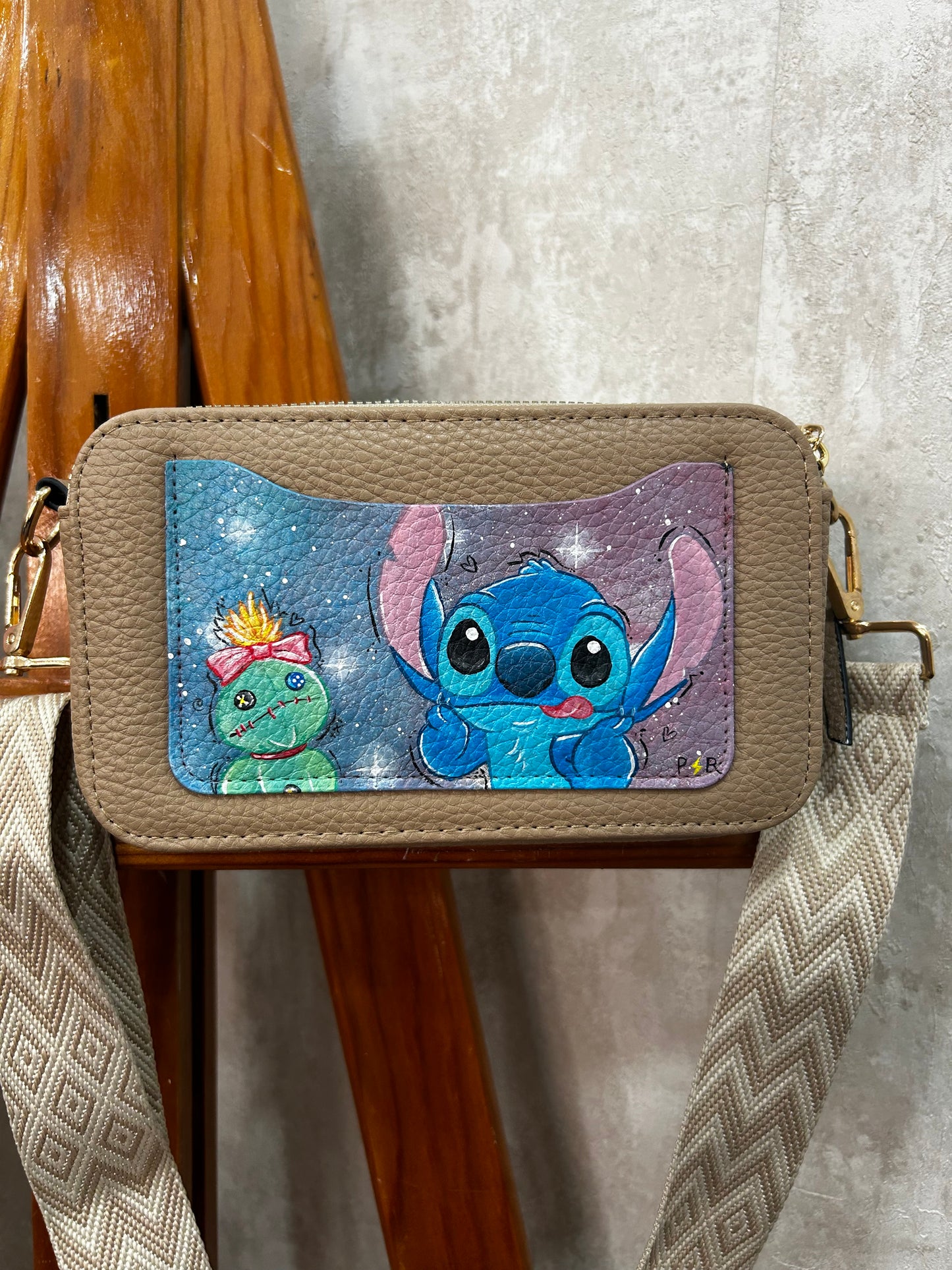 Bolso sticht