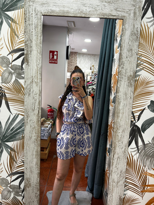 Conjunto Lidia