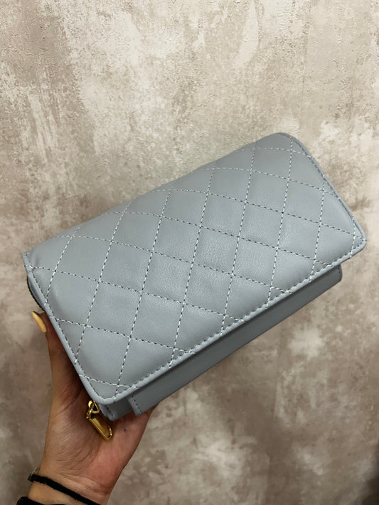 Bolso móvil - azul