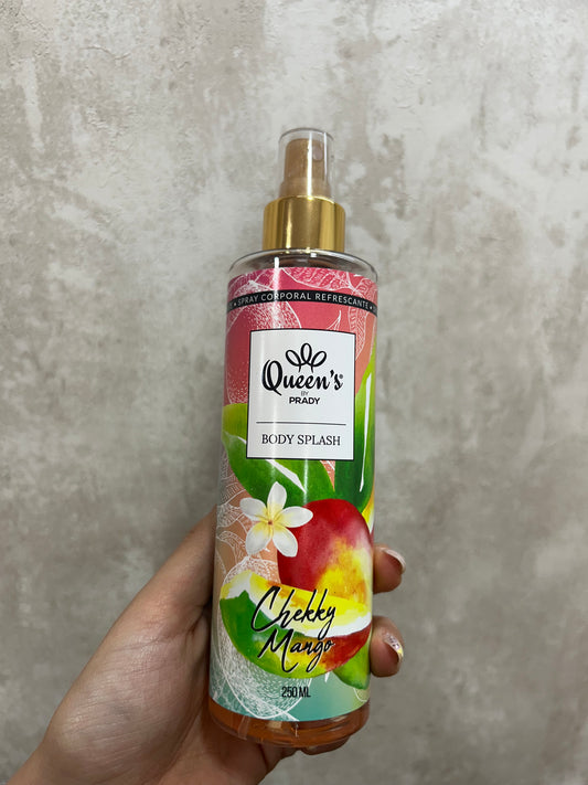Chekky mango