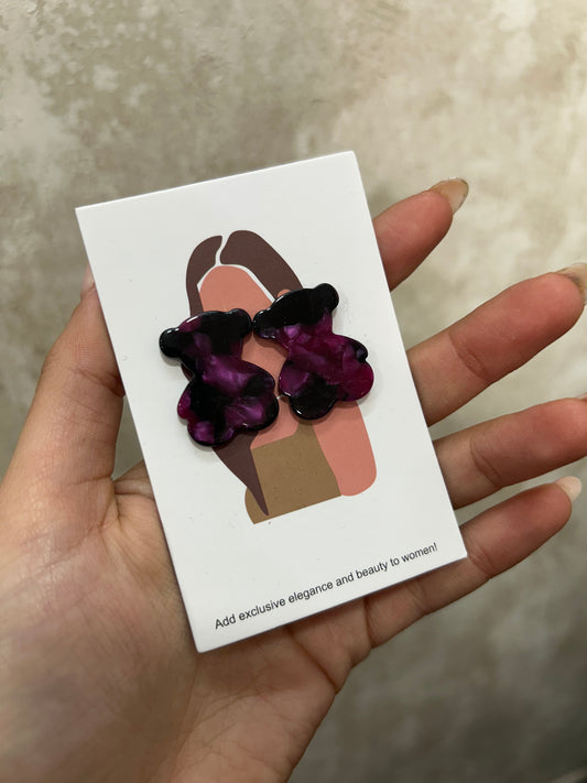 Pendientes insp. Tous