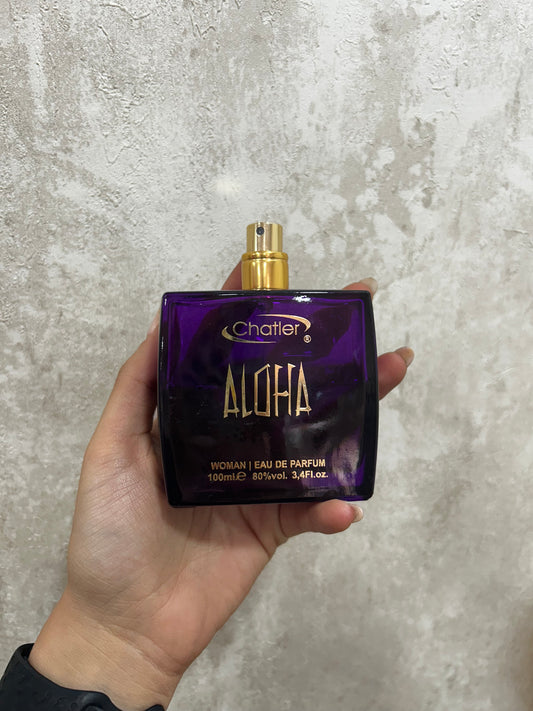 Aloha