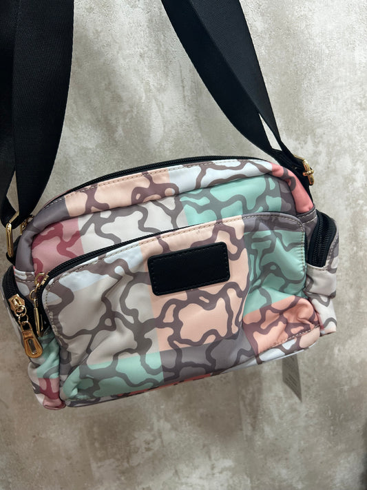 Bolso insp tous