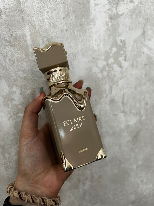 Eclaire