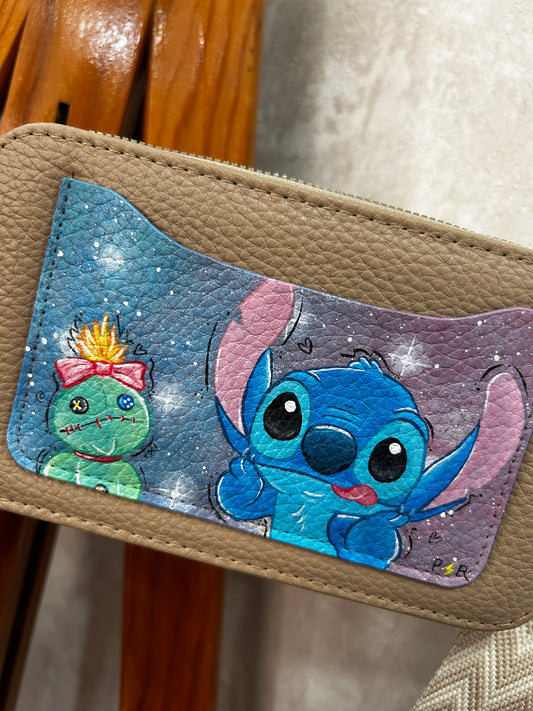 Bolso sticht