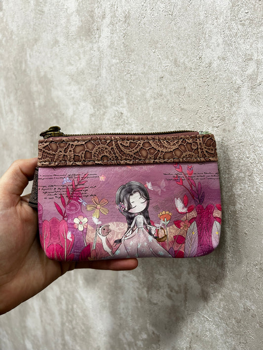 Cartera Sweet Candy